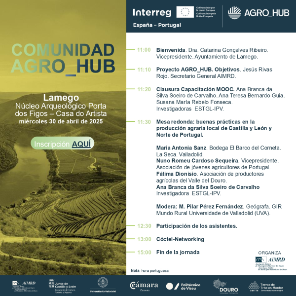 Evento de clausura del curso de capacitación MOOC 